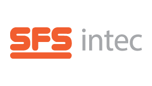 SFS Intec Logo