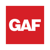 GAF Logo